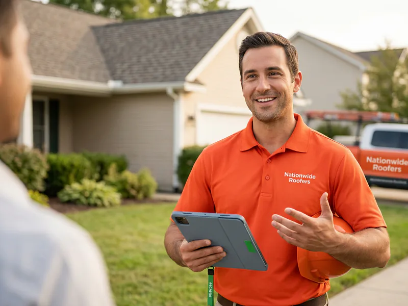 Roof Installation  in Heber Springs  FAQ